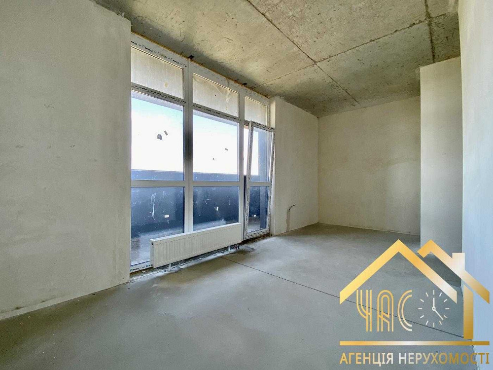 Простора 2к квартира в ЖК Paradise Avenue – 1,5 км до Києва! Крюковщина - изображение 5