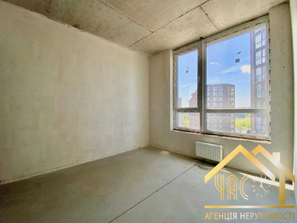 Простора 2к квартира в ЖК Paradise Avenue – 1,5 км до Києва! Крюковщина - изображение 8