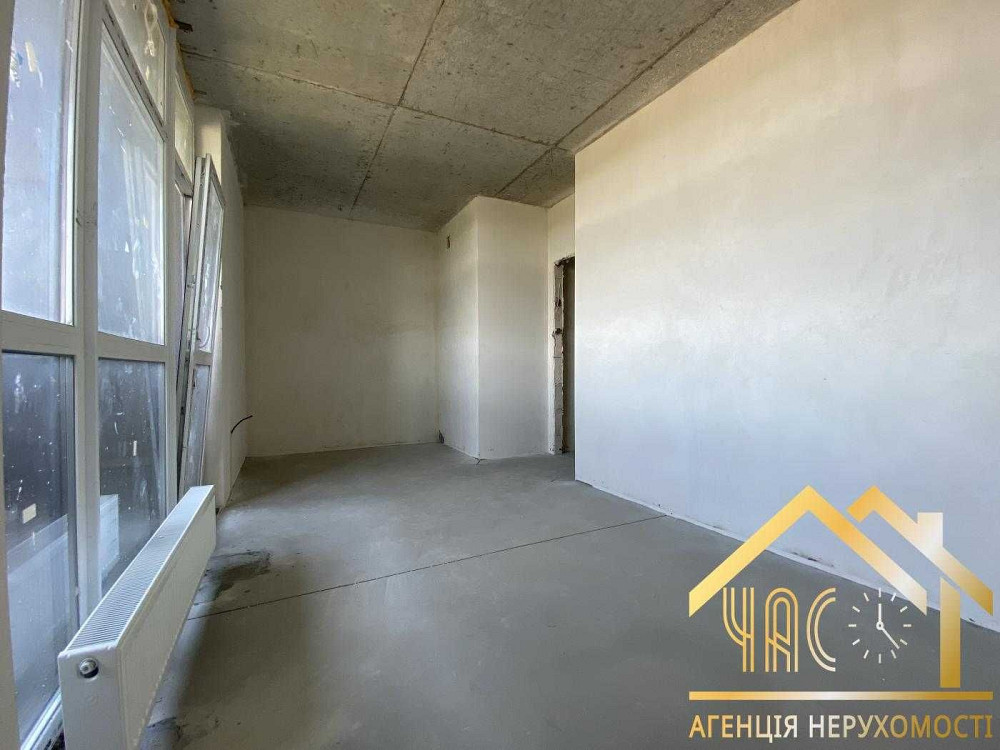 Простора 2к квартира в ЖК Paradise Avenue – 1,5 км до Києва! Крюковщина - изображение 6