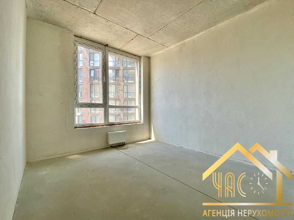 Простора 2к квартира в ЖК Paradise Avenue – 1,5 км до Києва! Крюковщина - изображение 7