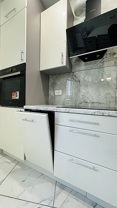 Продам 2к квартиру!Парус Сіті Преміум!Кульпарківська!Без комісії ! Львів - зображення 8