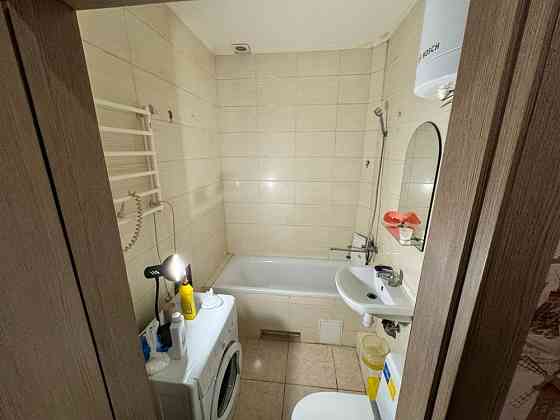 Смарт квартира милославская 31-В , 25 квадратов Київ