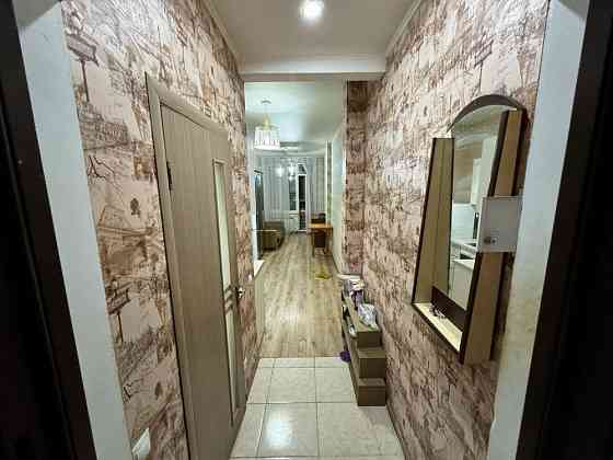 Смарт квартира милославская 31-В , 25 квадратов Київ