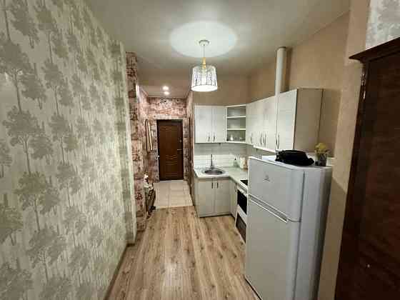 Смарт квартира милославская 31-В , 25 квадратов Київ