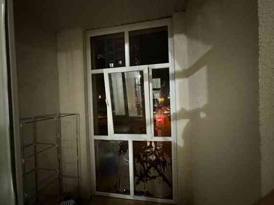 Смарт квартира милославская 31-В , 25 квадратов Київ