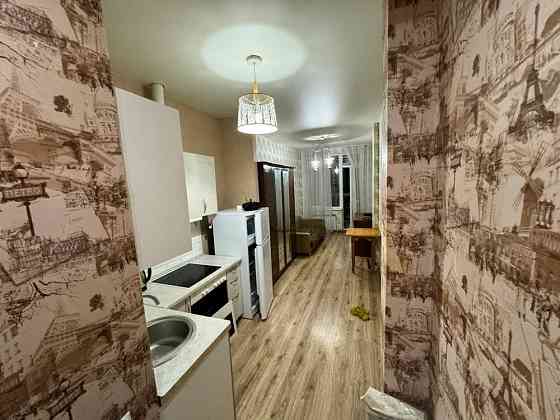 Смарт квартира милославская 31-В , 25 квадратов Київ