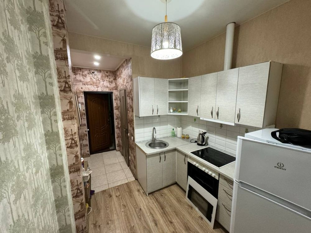 Смарт квартира милославская 31-В , 25 квадратов Київ - зображення 7