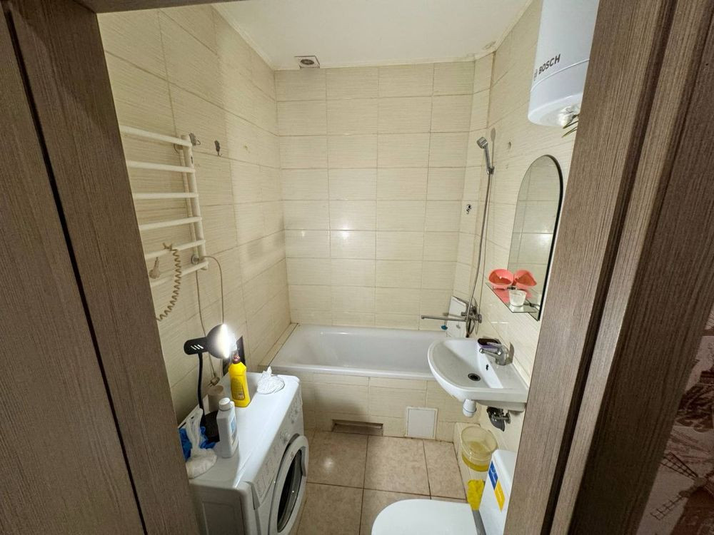 Смарт квартира милославская 31-В , 25 квадратов Київ - зображення 6