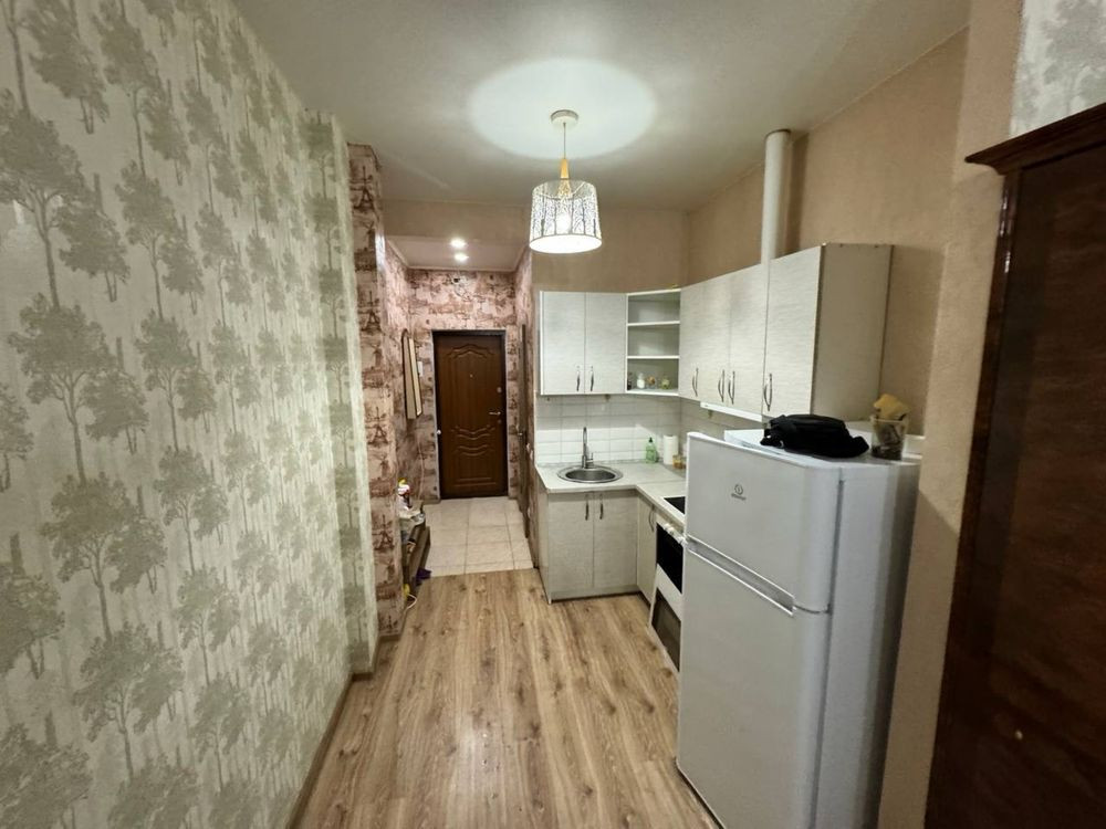 Смарт квартира милославская 31-В , 25 квадратов Київ - зображення 4