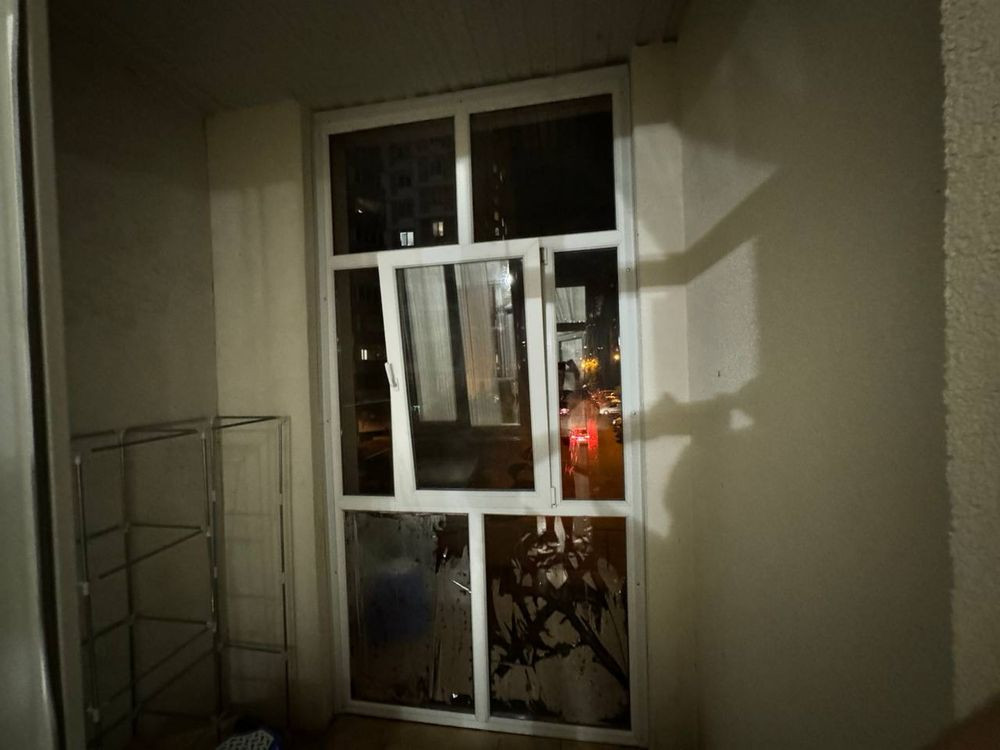 Смарт квартира милославская 31-В , 25 квадратов Київ - зображення 5