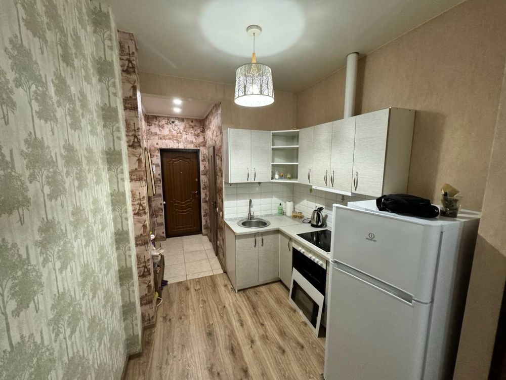 Смарт квартира милославская 31-В , 25 квадратов Київ - зображення 8