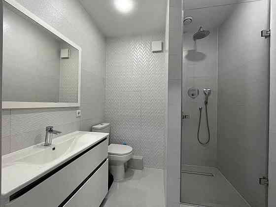 Продам 1 комнатную квартиру ЖК Днепровская Брама-1, можно сертификат Слобожанське