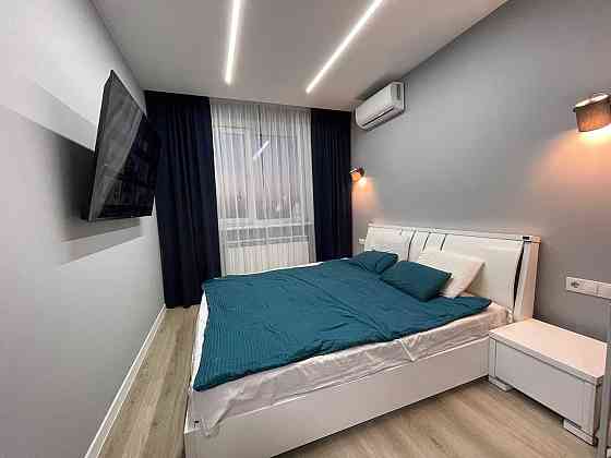 Продам 1 комнатную квартиру ЖК Днепровская Брама-1, можно сертификат Слобожанське