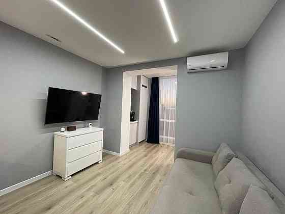 Продам 1 комнатную квартиру ЖК Днепровская Брама-1, можно сертификат Слобожанське