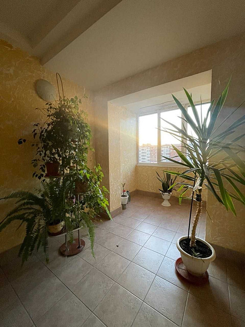 Продам 1 комнатную квартиру ЖК Днепровская Брама-1, можно сертификат Слобожанське - зображення 8