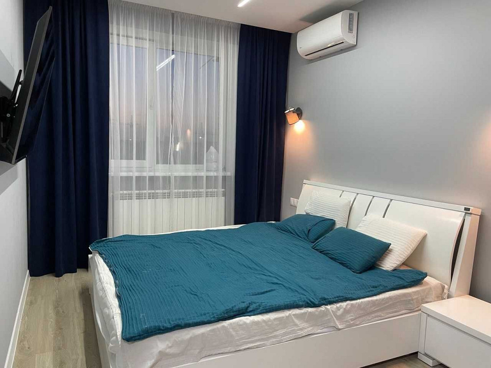 Продам 1 комнатную квартиру ЖК Днепровская Брама-1, можно сертификат Слобожанське - зображення 7