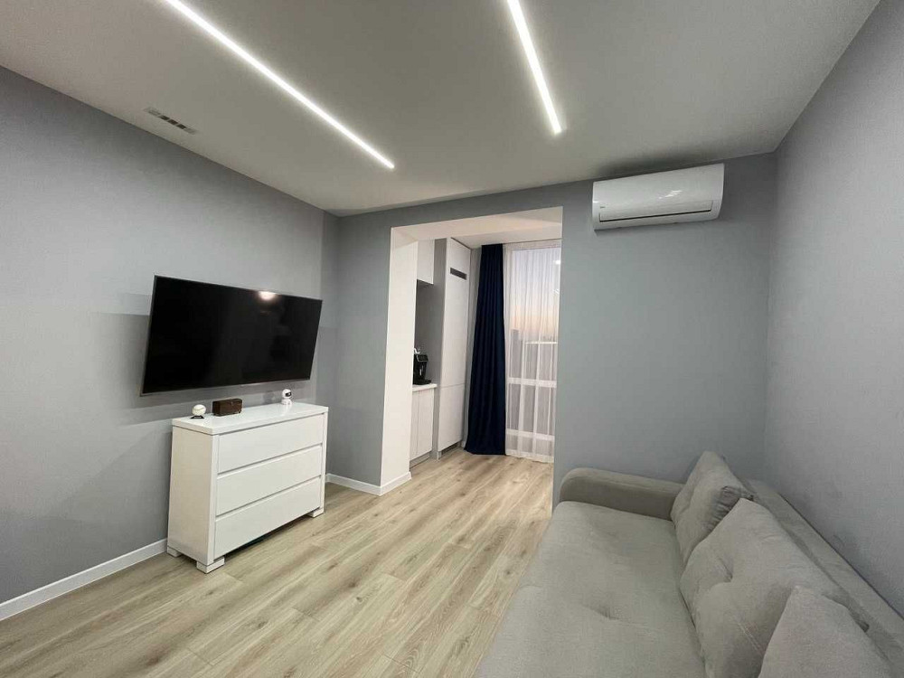 Продам 1 комнатную квартиру ЖК Днепровская Брама-1, можно сертификат Слобожанське - зображення 3