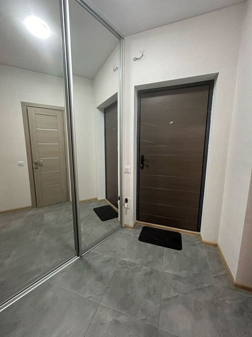 Терміновий продаж! Простора 1-к квартира з ремонтом! Ірпінь - зображення 4