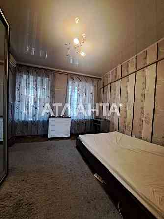 2-х комнатная квартиа ул. ген. Ватутина центр Молдаванки. АГВ. Одеса