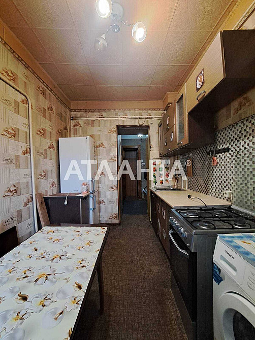 2-х комнатная квартиа ул. ген. Ватутина центр Молдаванки. АГВ. Одеса - зображення 2