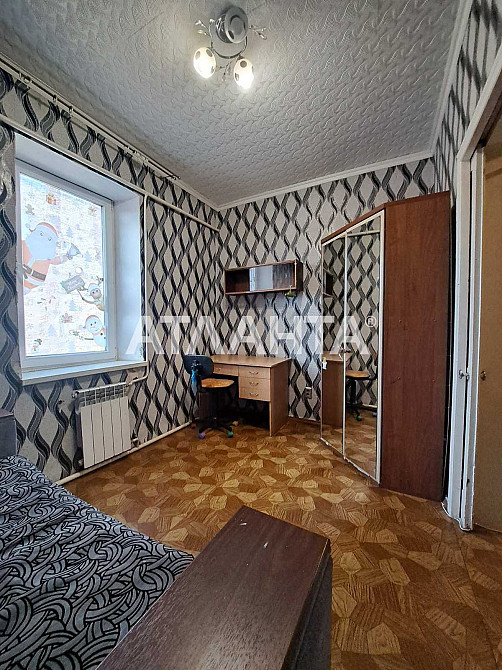 2-х комнатная квартиа ул. ген. Ватутина центр Молдаванки. АГВ. Одеса - зображення 8