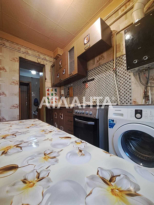 2-х комнатная квартиа ул. ген. Ватутина центр Молдаванки. АГВ. Одеса - зображення 3