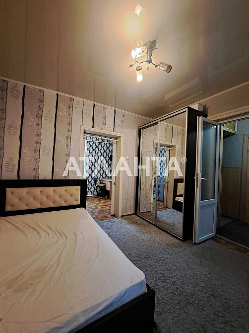 2-х комнатная квартиа ул. ген. Ватутина центр Молдаванки. АГВ. Одеса - зображення 5