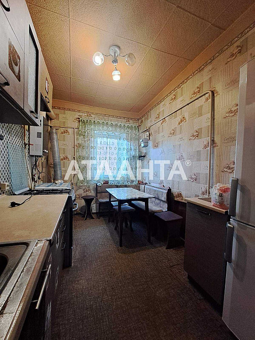 2-х комнатная квартиа ул. ген. Ватутина центр Молдаванки. АГВ. Одеса - зображення 4