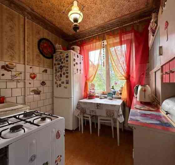 Продам 3к квартиру Правда ( Б. Хмельницкого) Дніпро