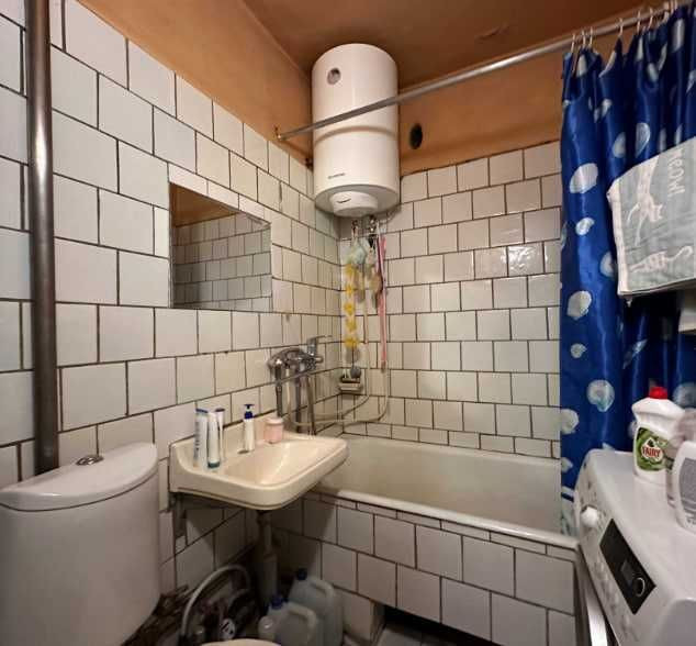 Продам 3к квартиру Правда ( Б. Хмельницкого) Дніпро - зображення 8