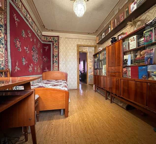 Продам 3к квартиру Правда ( Б. Хмельницкого) Дніпро - зображення 4