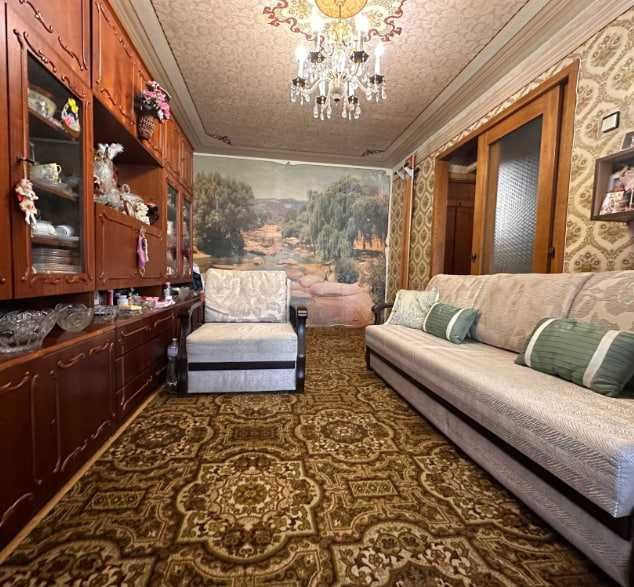 Продам 3к квартиру Правда ( Б. Хмельницкого) Дніпро - зображення 3