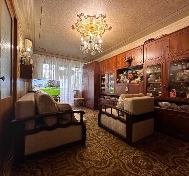 Продам 3к квартиру Правда ( Б. Хмельницкого) Дніпро - зображення 2