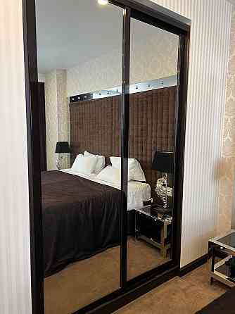 Апартаменты на берегу моря Одеса