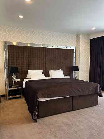 Апартаменты на берегу моря Одеса