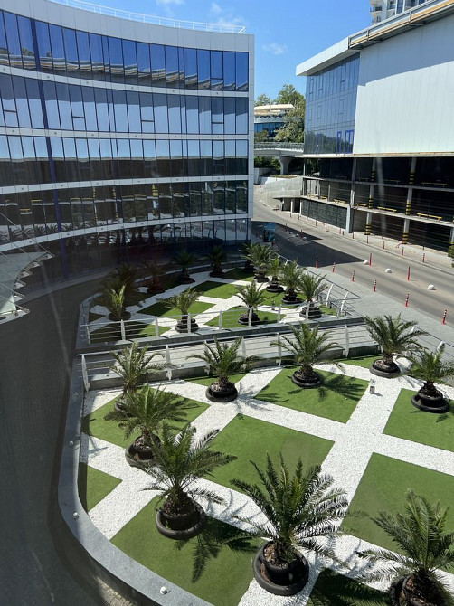 Апартаменты на берегу моря Одеса - зображення 5