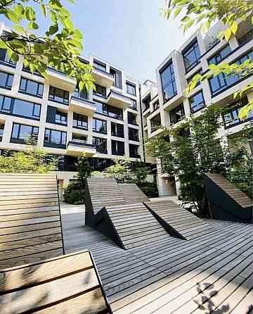 Гарета Джонса 1к40м2 ЖК Unit Home Юнит Хоум Лукьяновка Київ