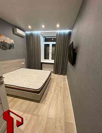 Центр! 2хк с ремонтом пл Коституции! Дом со Шпилем! Харків