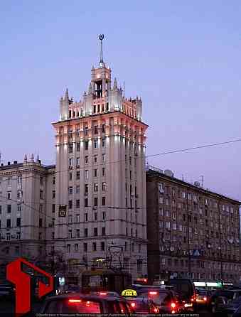 Центр! 2хк с ремонтом пл Коституции! Дом со Шпилем! Харків