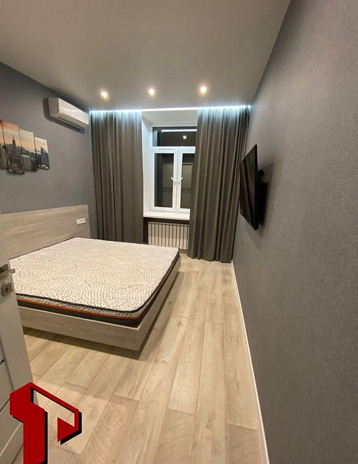 Центр! 2хк с ремонтом пл Коституции! Дом со Шпилем! Харків - зображення 3