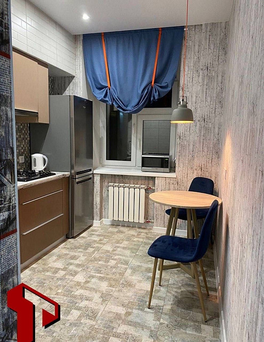 Центр! 2хк с ремонтом пл Коституции! Дом со Шпилем! Харків - зображення 5