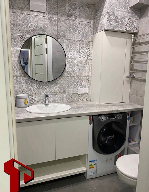 Центр! 2хк с ремонтом пл Коституции! Дом со Шпилем! Харків - зображення 8