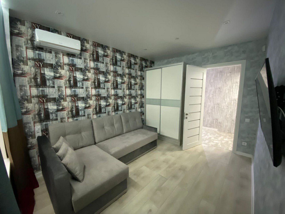 Центр! 2хк с ремонтом пл Коституции! Дом со Шпилем! Харків - зображення 4