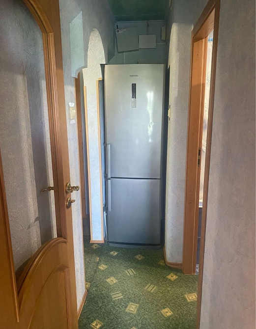 Продам 2к НЕ КУТОВУ квартиру з АГО на Волкова, 3/9 Кропивницький - зображення 5