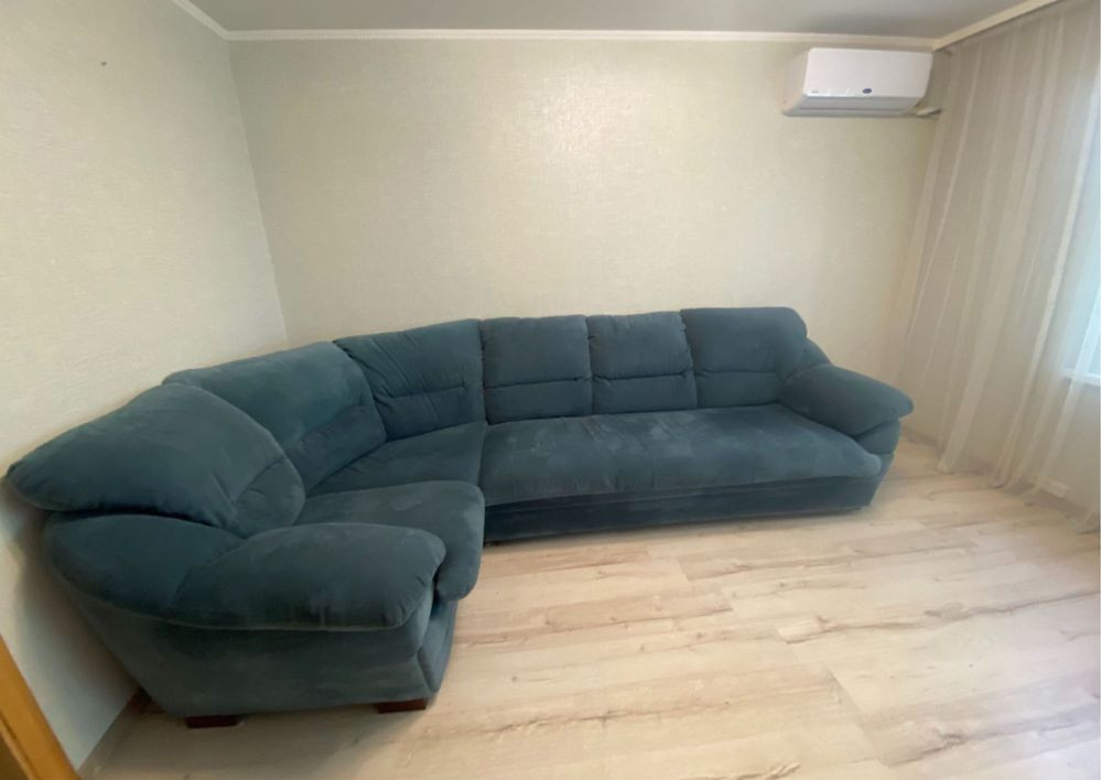 Продам 2к НЕ КУТОВУ квартиру з АГО на Волкова, 3/9 Кропивницький - зображення 1