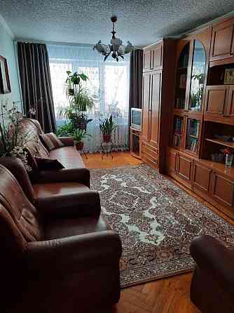 Эксклюзив,  2- комн,проспект Тракторостроителей, 65-Д, р-н ТРК Украина Харків