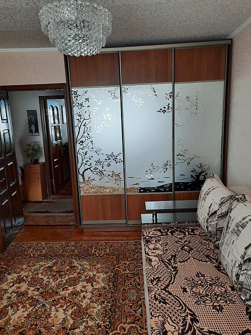 Эксклюзив,  2- комн,проспект Тракторостроителей, 65-Д, р-н ТРК Украина Харків - зображення 7