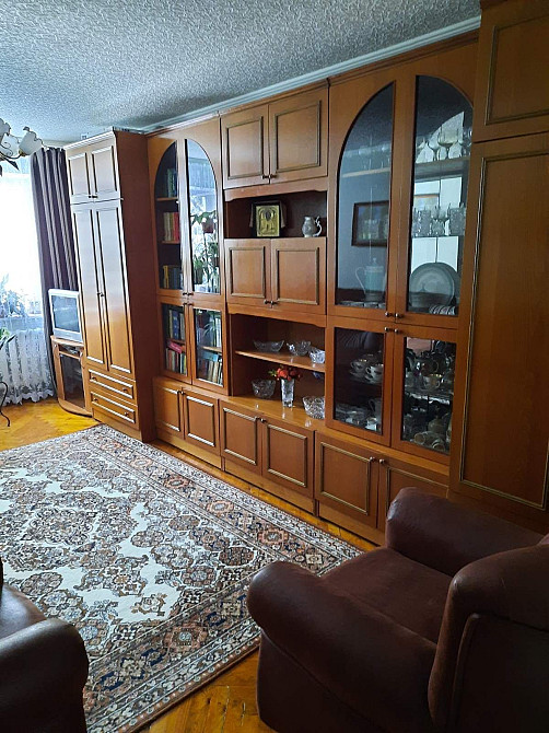 Эксклюзив,  2- комн,проспект Тракторостроителей, 65-Д, р-н ТРК Украина Харків - зображення 5