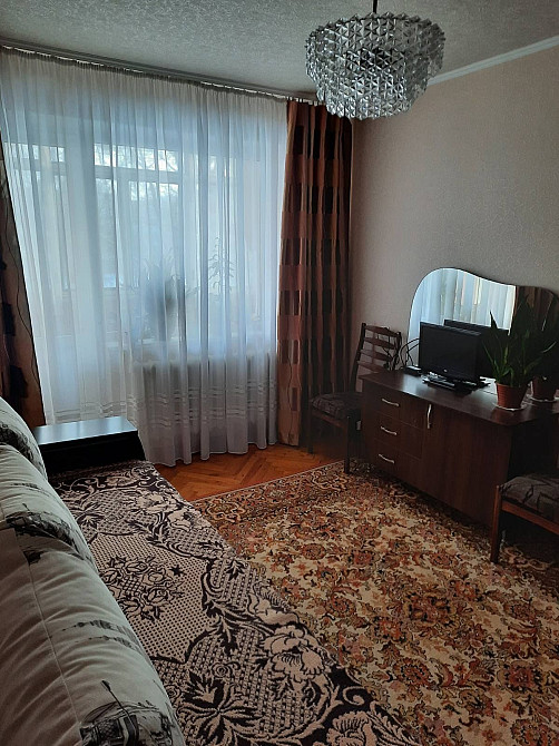 Эксклюзив,  2- комн,проспект Тракторостроителей, 65-Д, р-н ТРК Украина Харків - зображення 8