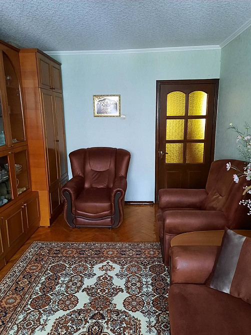 Эксклюзив,  2- комн,проспект Тракторостроителей, 65-Д, р-н ТРК Украина Харків - зображення 2